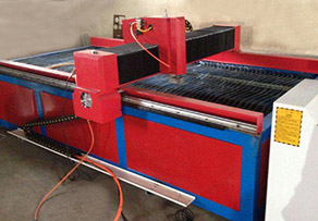 钢板切割机 钢板切割机