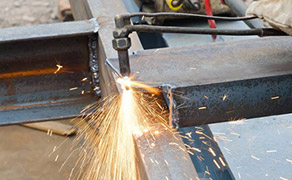 现场焊接骨架 现场焊接骨架