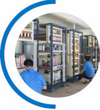 定制流程-设备生产 5 定制流程-设备生产 5