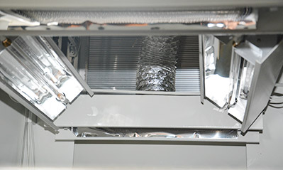 UV灯管安装和维护注意事项