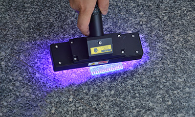 UV灯放射杀菌 UV灯放射杀菌