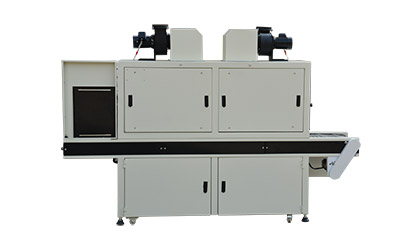 LEDUV固化机有哪些优势