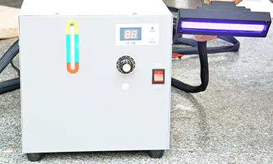 紫外线LED固化机特点有哪些 紫外线LED固化机特点有哪些