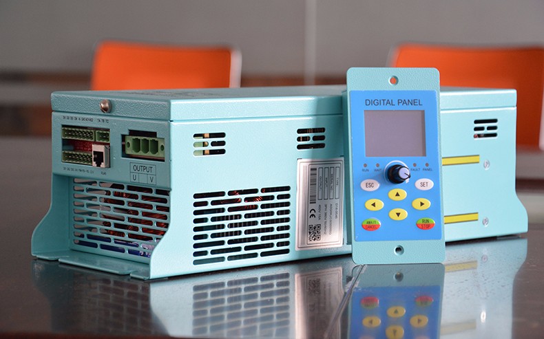 UV电源如何调整UVLED固化机功率 UV电源如何调整UVLED固化机功率