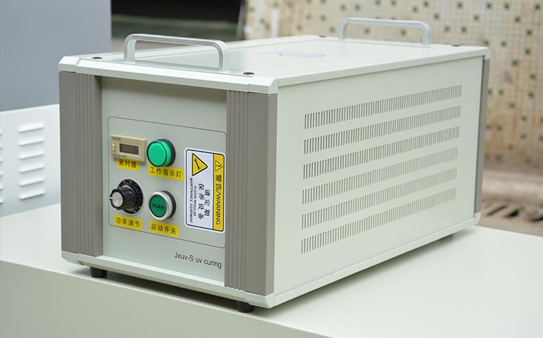 UVLED固化灯技术散热原理 UVLED固化灯技术散热原理