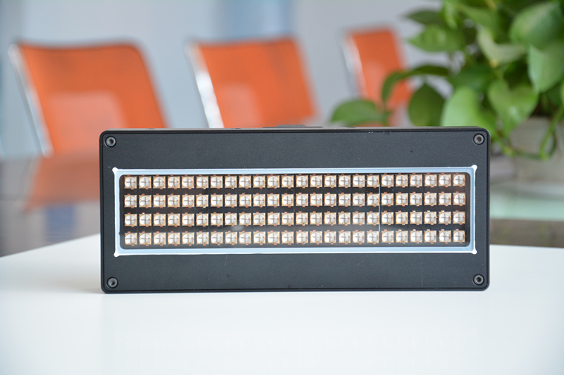 UVLED固化灯技术散热原理 UVLED固化灯技术散热原理