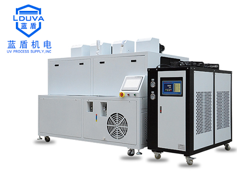 普通紫外灯能做固化灯吗? 普通紫外灯能做固化灯吗?