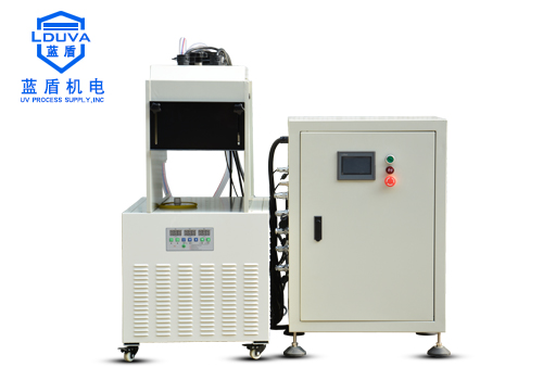厂家教您uv固化机的波长怎么选择