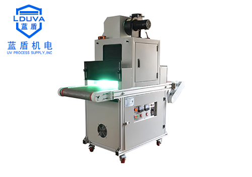 UV固化设备在印刷业的作用 UV固化设备在印刷业的作用