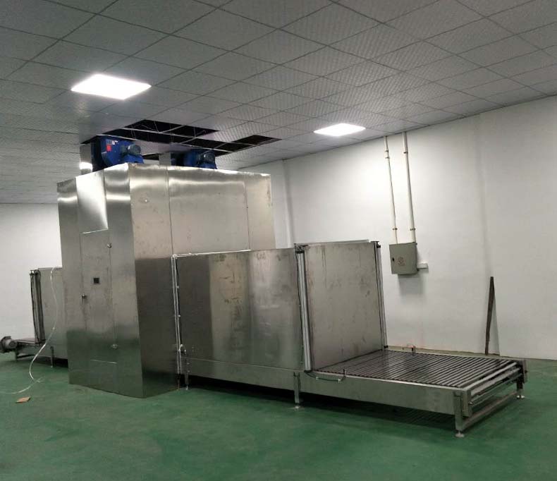 UVLED水冷光固机需要注意几点事项 UVLED水冷光固机需要注意几点事项