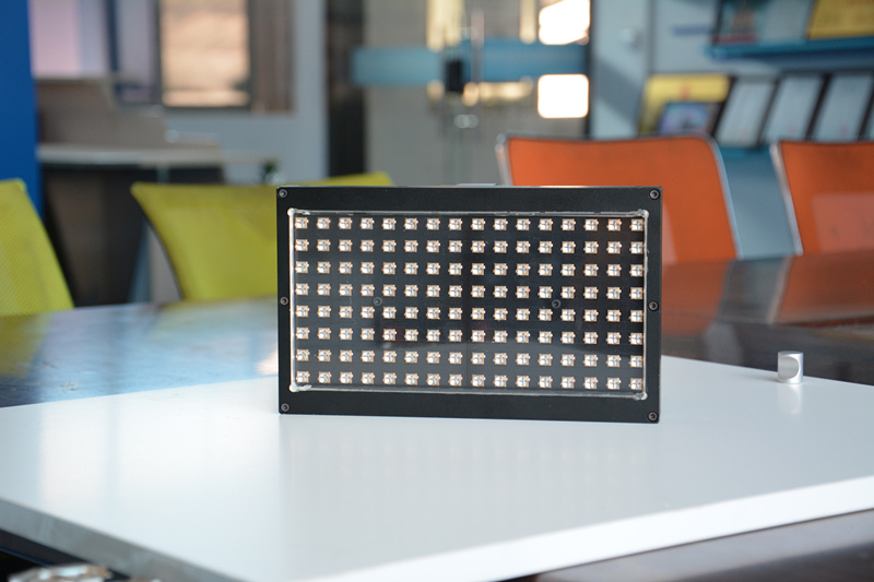 UV-LED固化照射装置有五种特点 UV-LED固化照射装置有五种特点