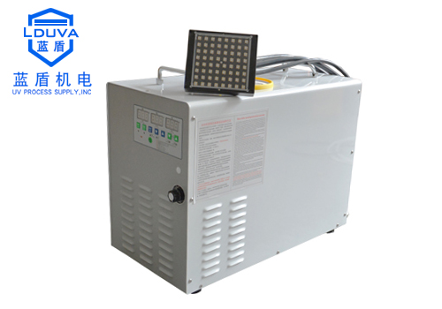 水冷UVLED固化机有什么优点