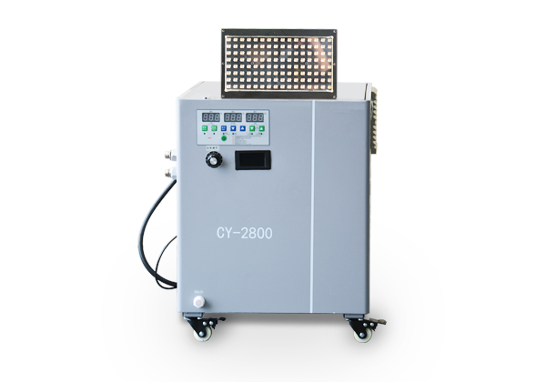 UV固化机在橡胶制品行业中的用途 UV固化机在橡胶制品行业中的用途