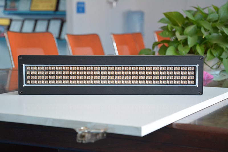 UVLED固化灯使用寿命多长? UVLED固化灯使用寿命多长?