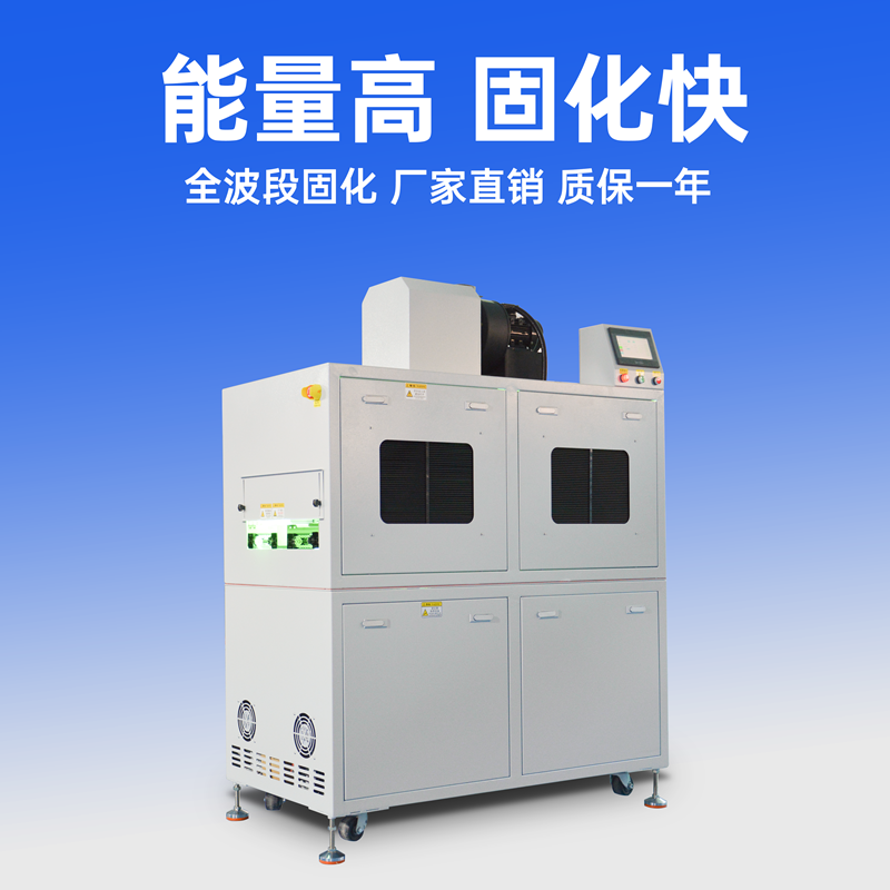 william威廉英国官网机电UVLED涂覆光源介绍 william威廉英国官网机电UVLED涂覆光源介绍