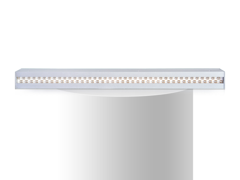 UV肤感工艺专用油漆固化395纳米UVLED固化灯